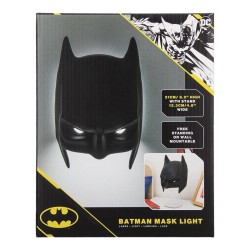 Paladone - Batman - Mask Light